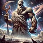 Zeus Dad