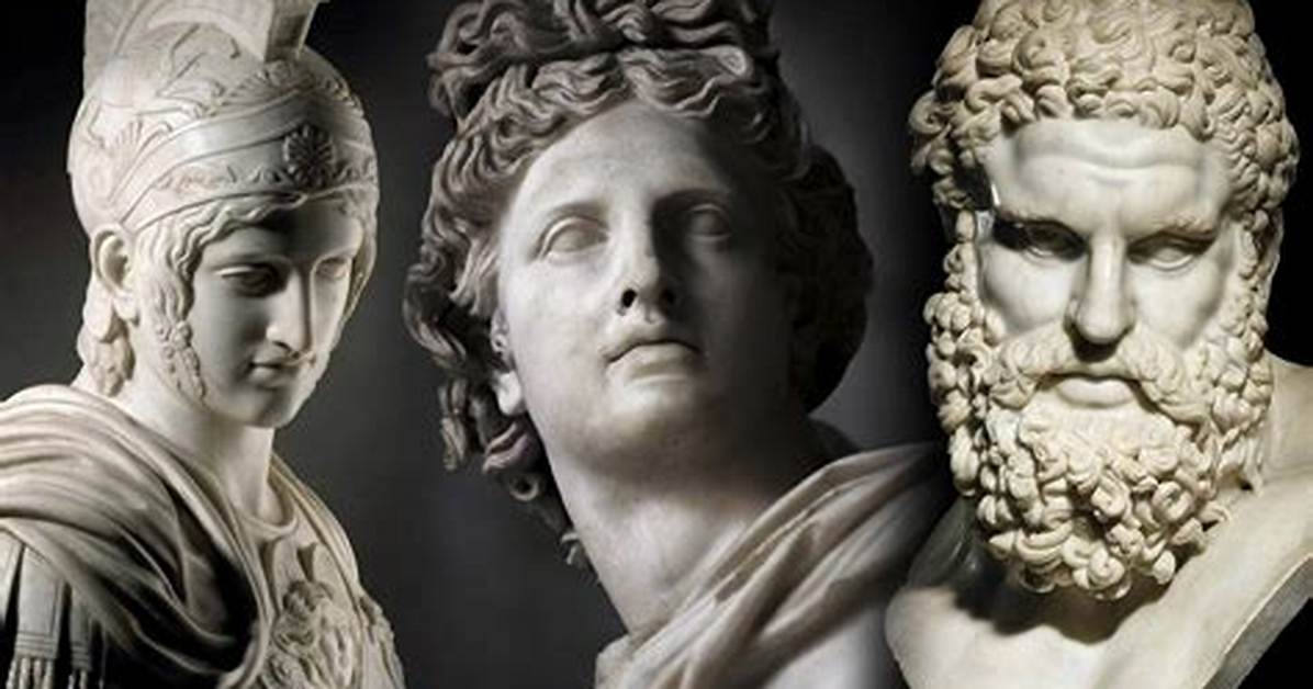 Zeus Sons
