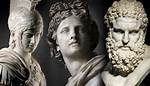 Zeus Sons