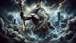 Zeus Thunderbolt