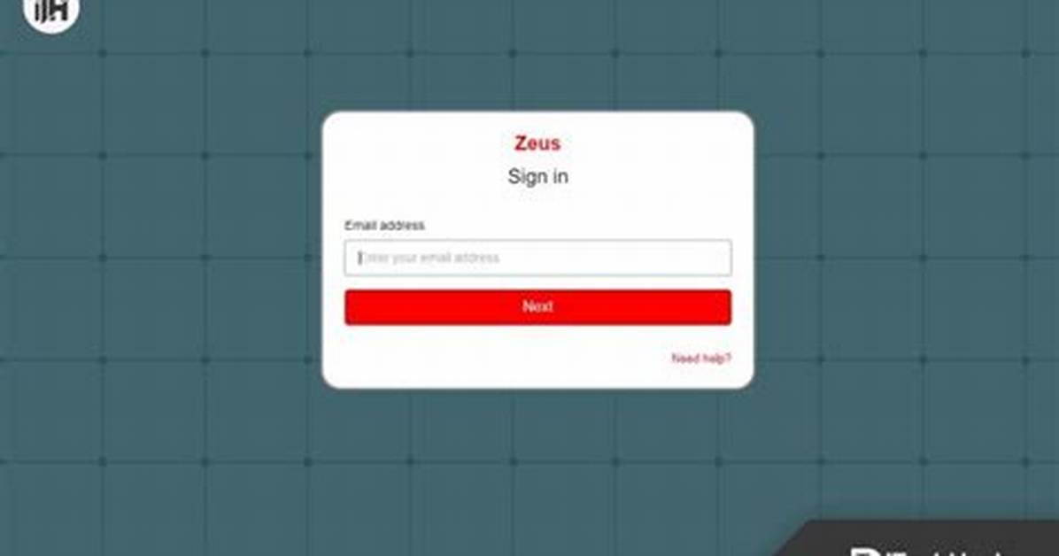 Zeusnetwork Activate