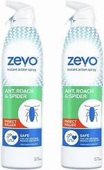 Zevo Roach Killer