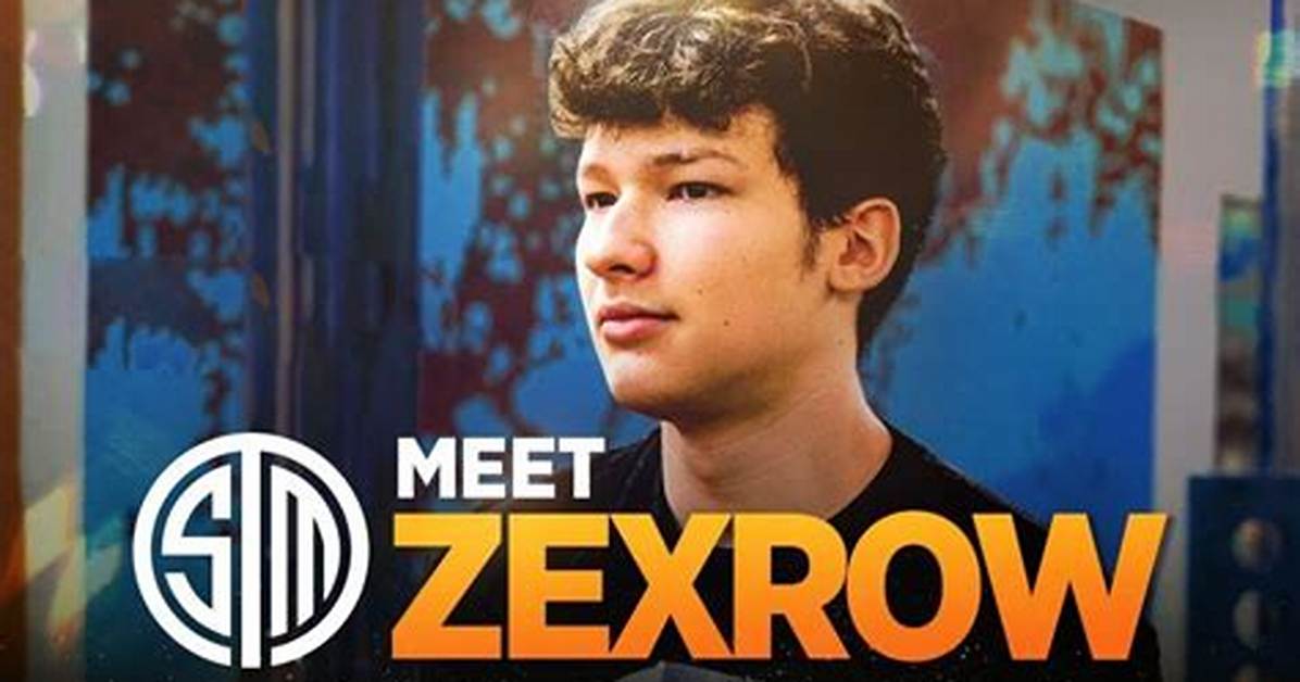 Zexrow