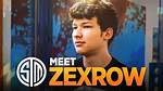 Zexrow