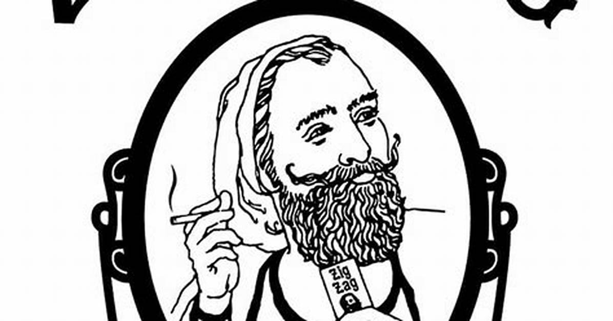 Zig Zag Man