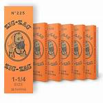 Zig Zag Papers