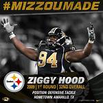 Ziggy Hood