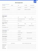 Zillow Application