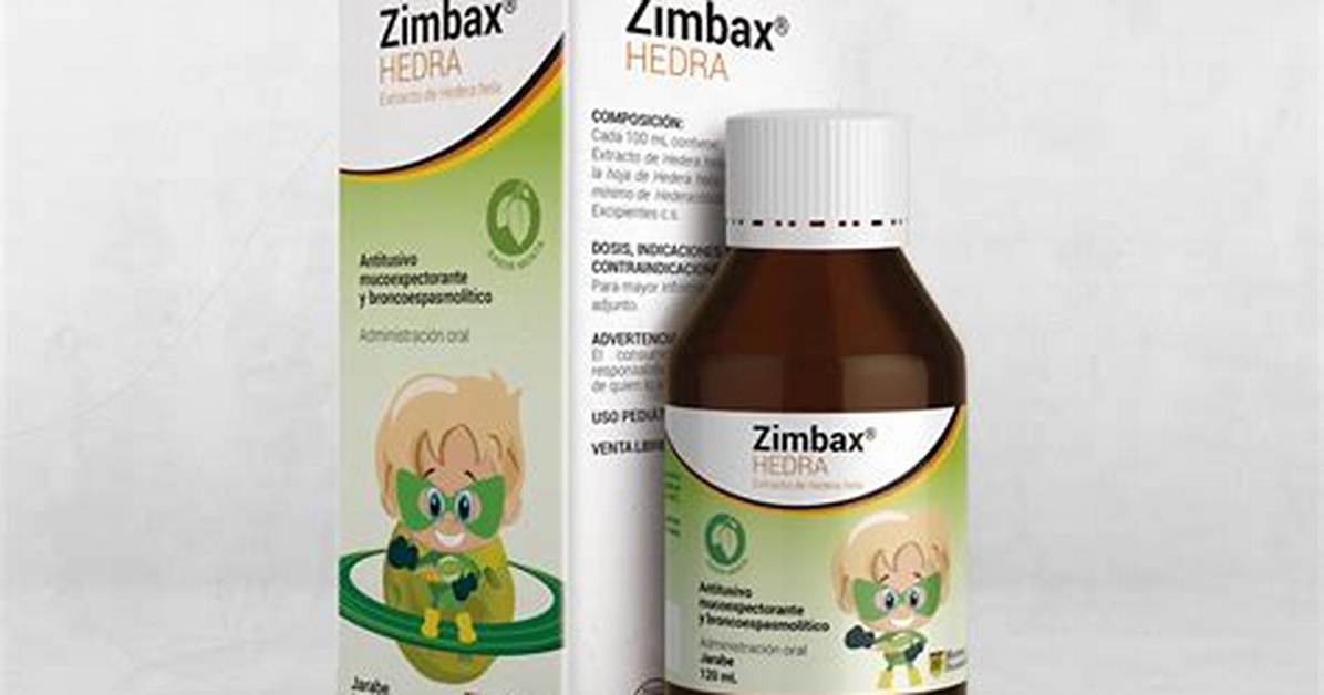 Zimbax
