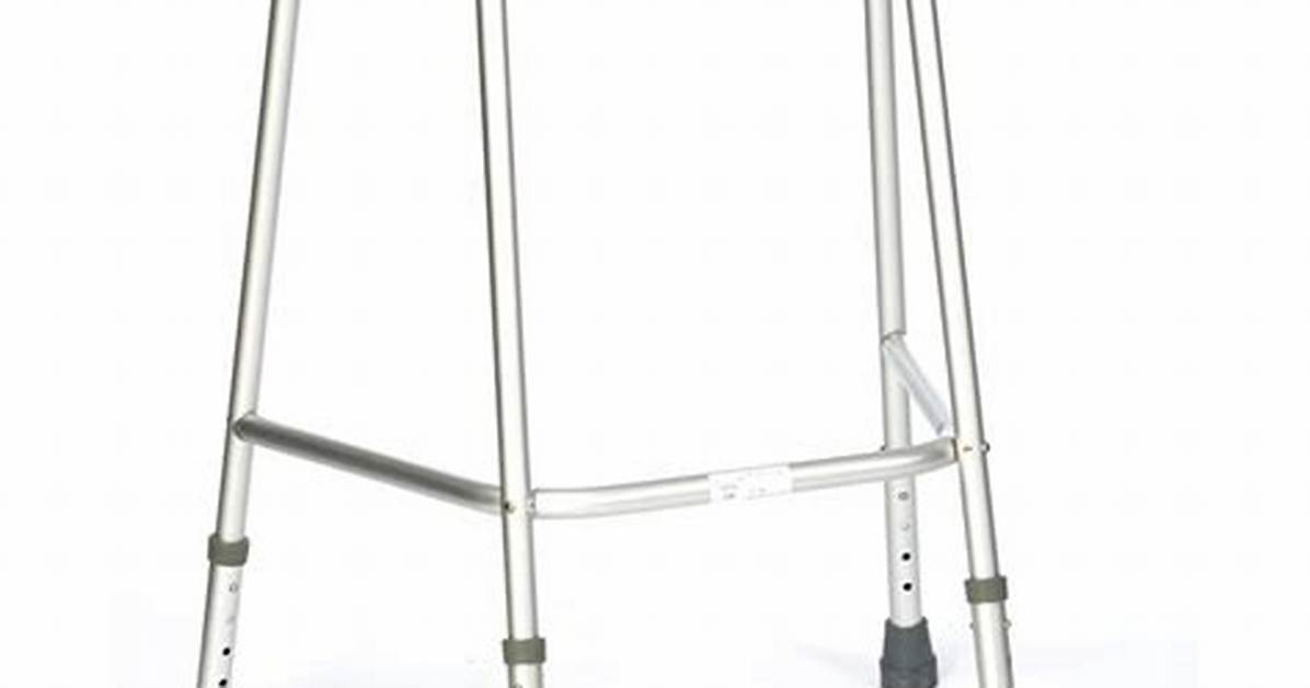 Zimmer Frame