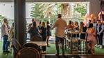Zinc Bar