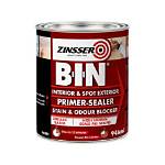 Zinsser Bin