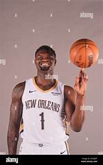 Zion Williamson