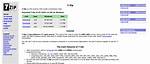 Zip / 7Zip Compression Differences