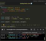Zip Arrays in Javascript?