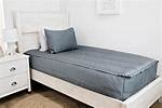 Zip Bedding Twin