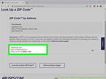 Zip Code Lookup Api? [Closed]