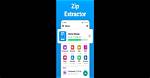 Zip Extractor for Mac