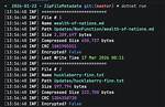 Zip File with Metadata?