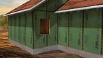 Zip Sheathing