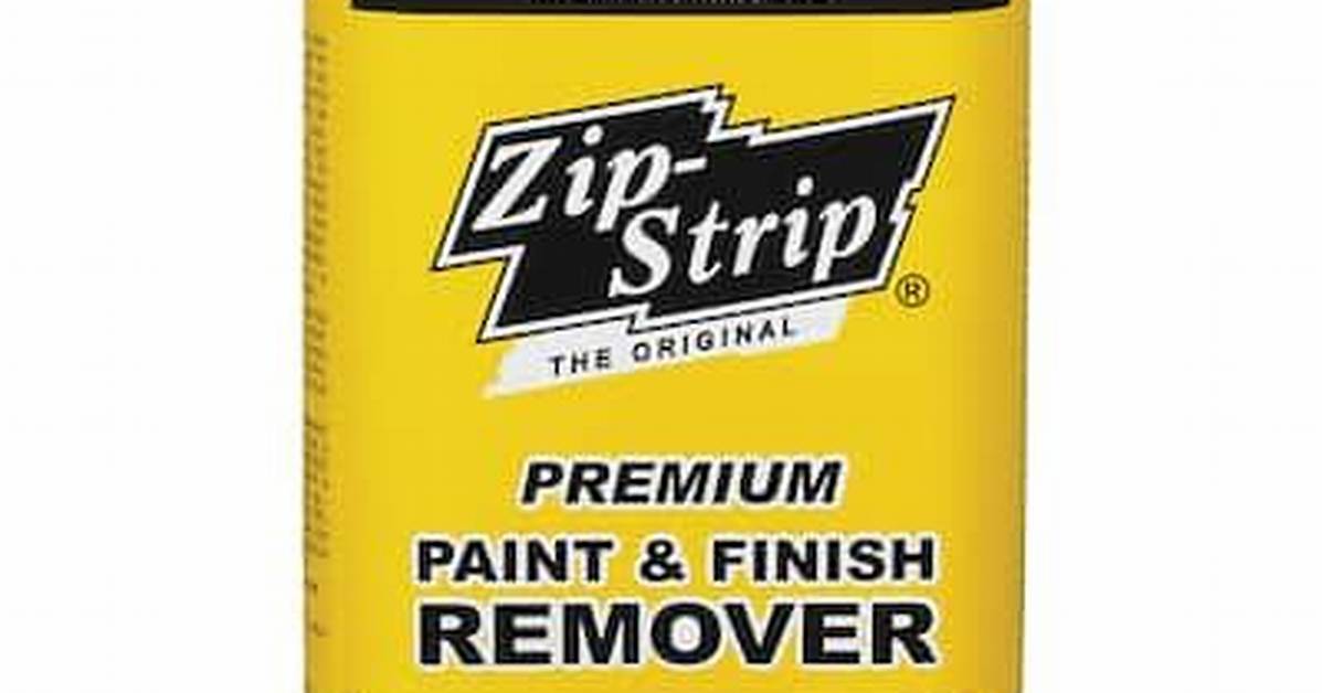 Zip Strip