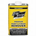 Zip Strip