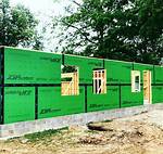 Zip Wall System