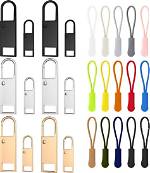 Zipper Pull Tab