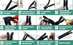 Zipper Replacement