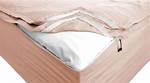 Zippered Fitted Sheets