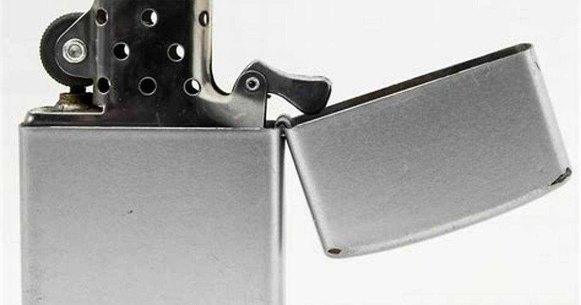 Zippo