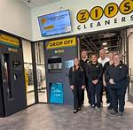 Zips Cleaners
