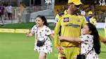Ziva Dhoni