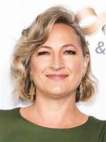 Zoe Bell