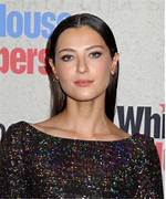 Zoe Levin