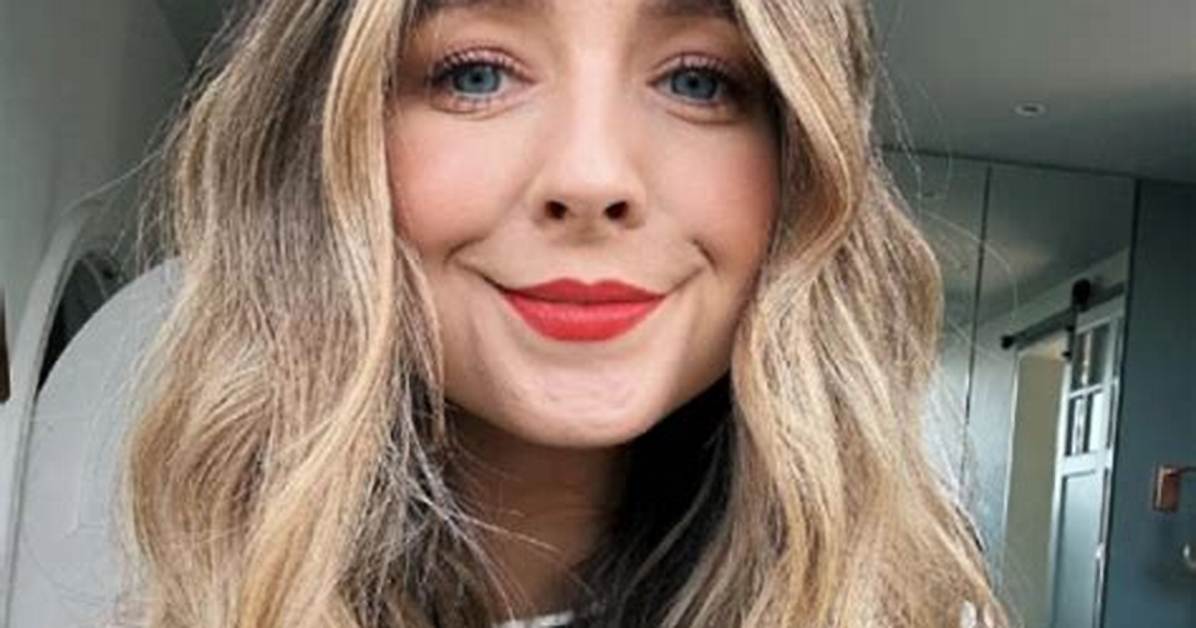 Zoe Sugg