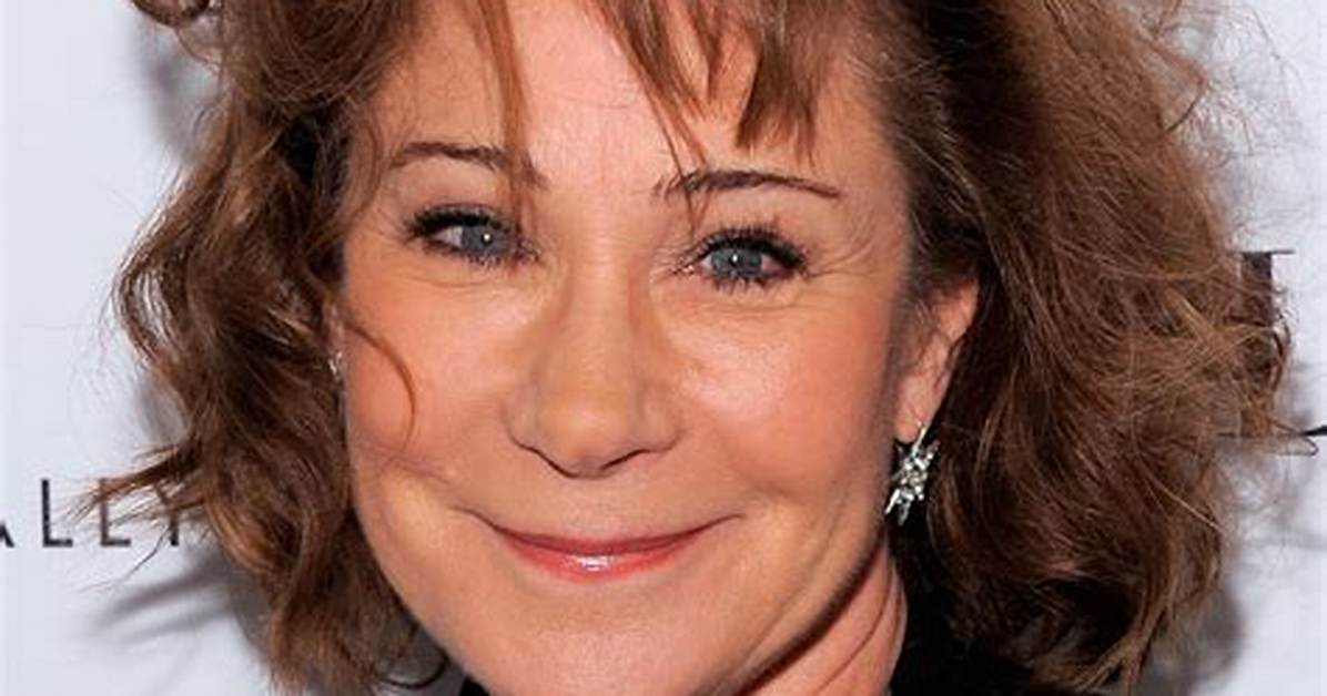 Zoe Wanamaker