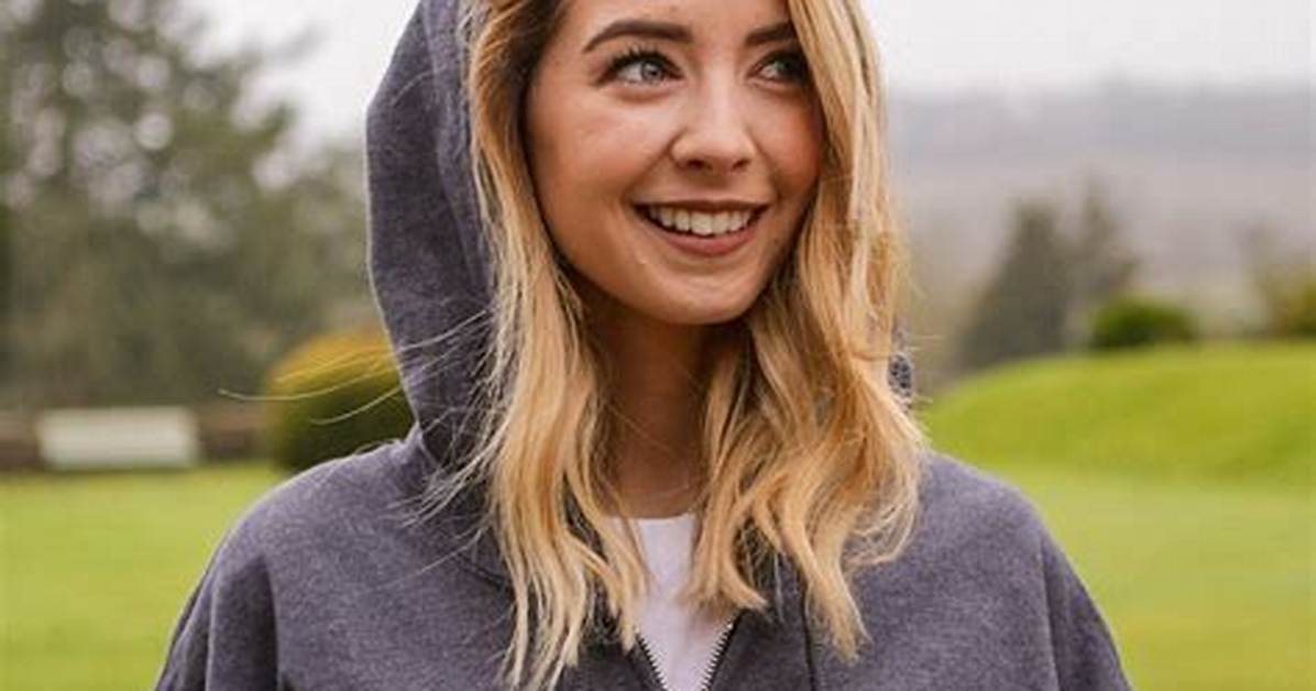 Zoella Fortune