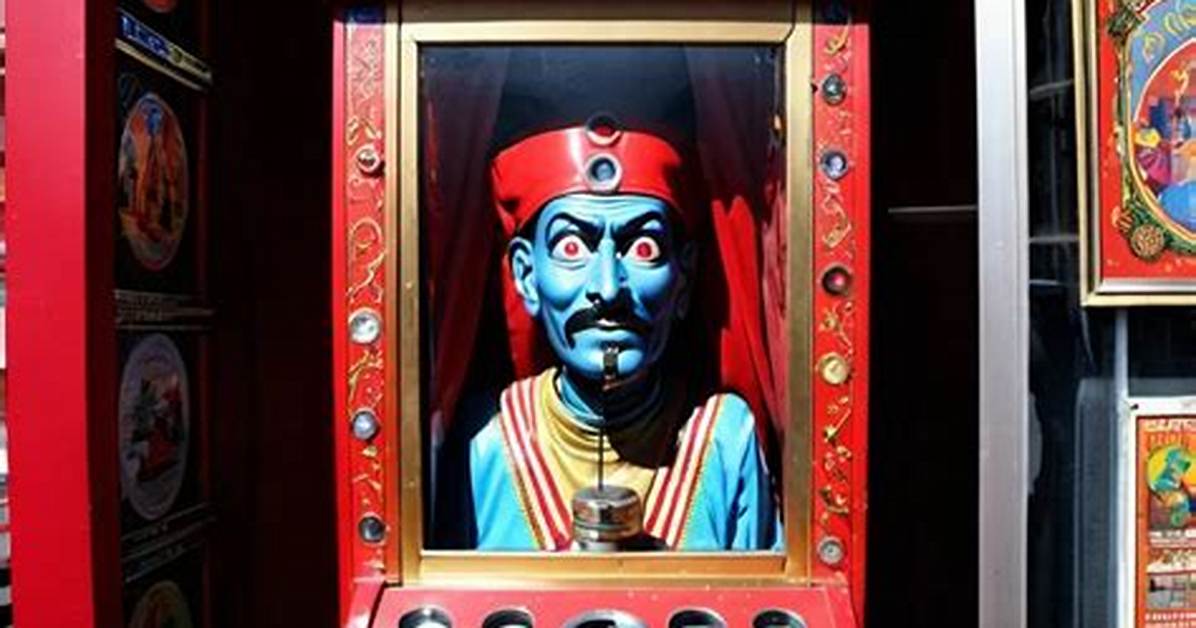 Zoltar