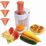 Zoodle Maker