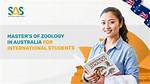 Zoology & Wildlife Sciences Internships in Australia