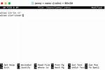 Zsh Alias with Parameter