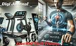 Ztec100 Tech Fitness - Espressocoder