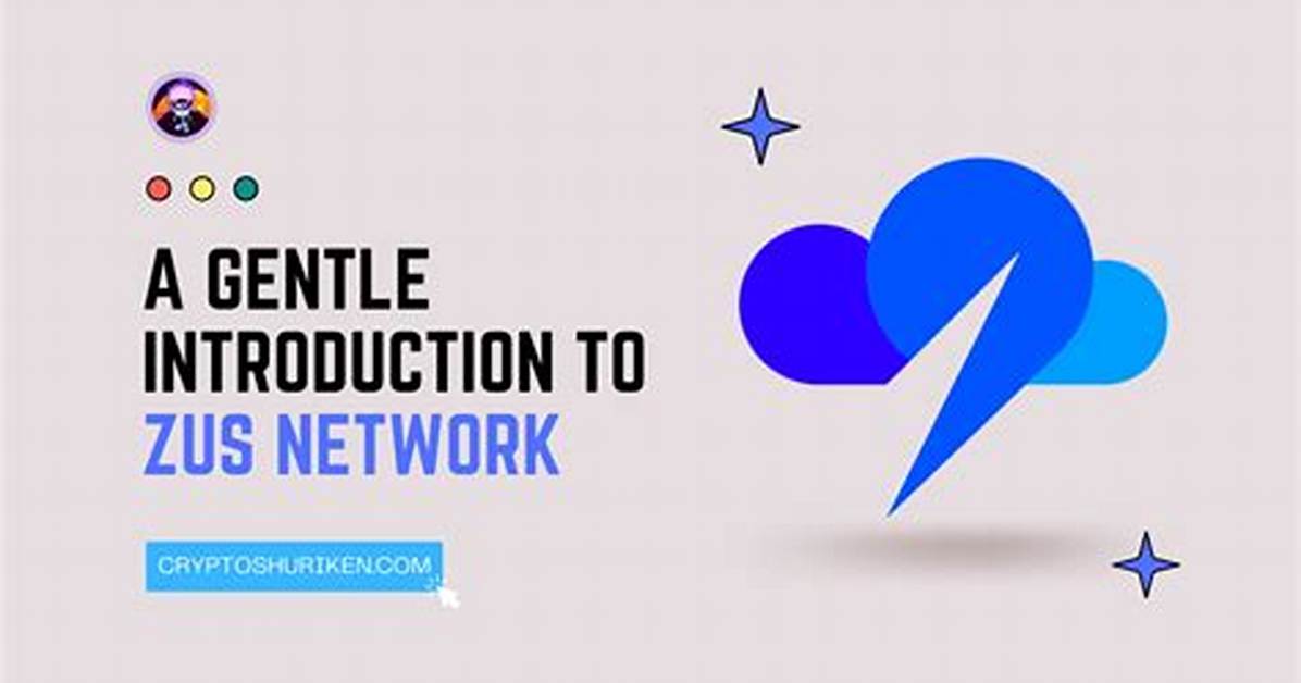 Zues Network