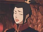 Zuko Sister