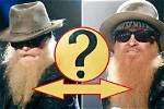 Zz Top Beards