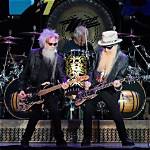 Zz Top Fortune